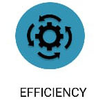 Efficiency